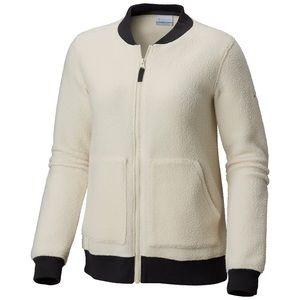 Columbia Sherpa Jacket